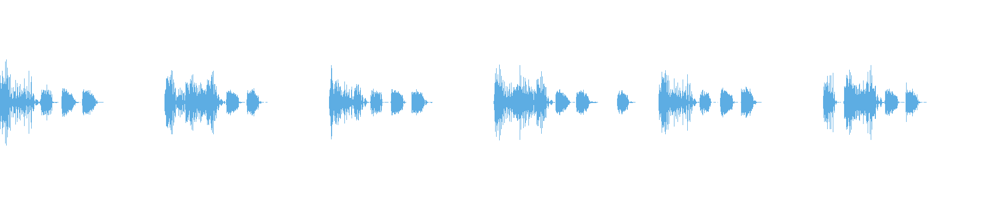 Waveform