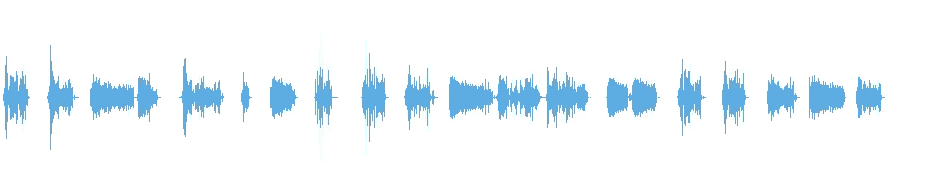 Waveform