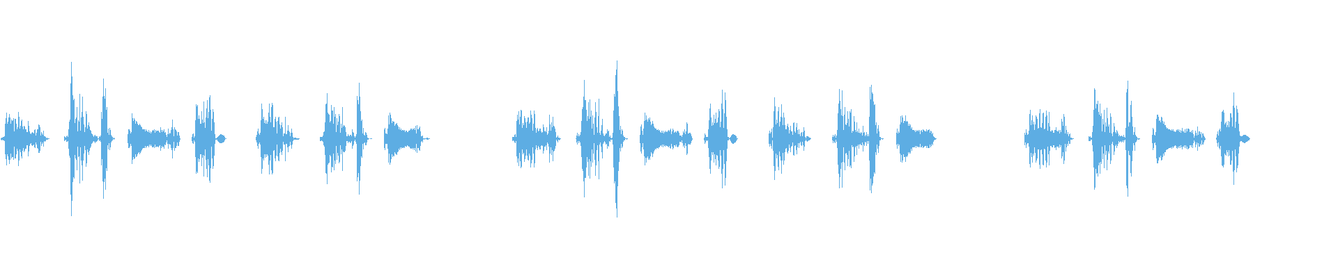 Waveform
