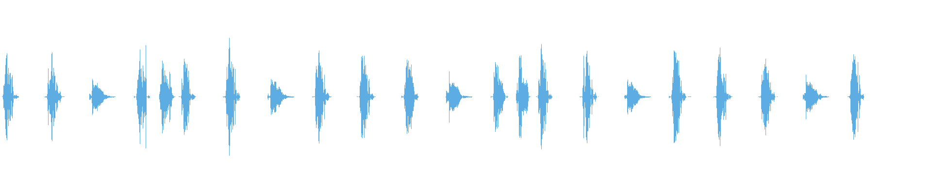 Waveform