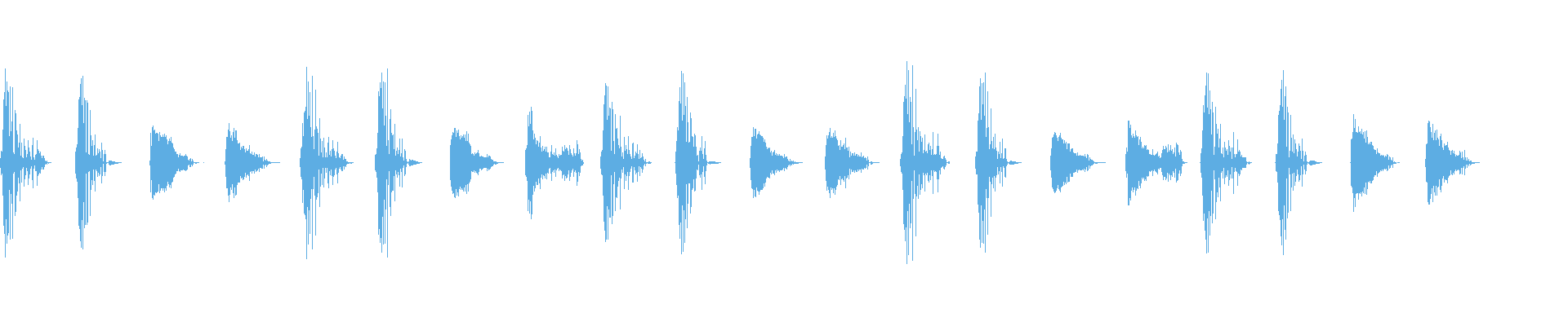 Waveform