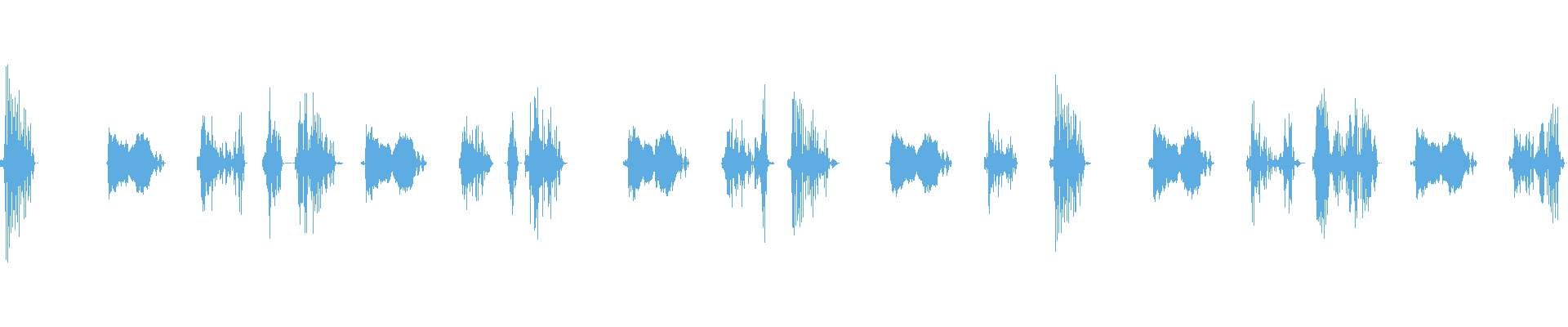 Waveform
