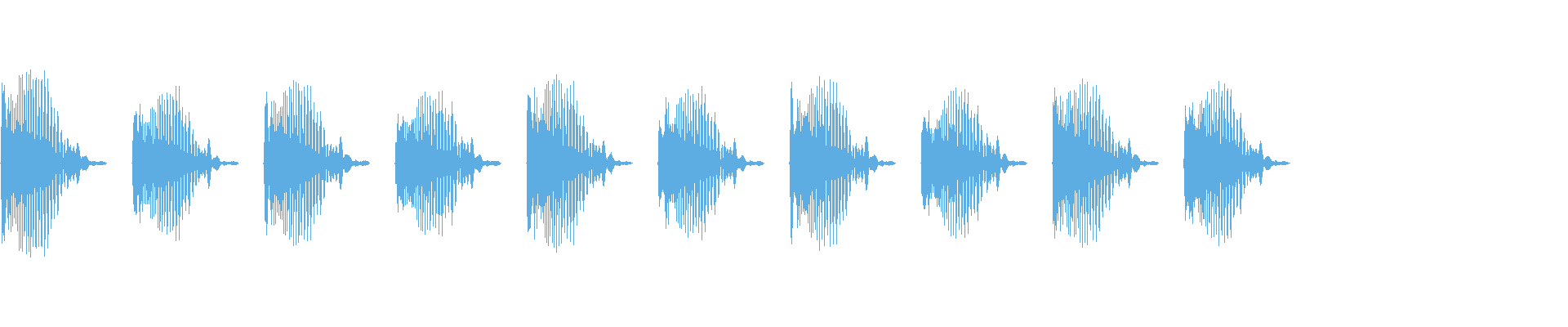Waveform