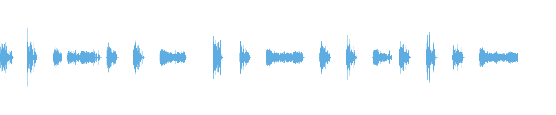 Waveform