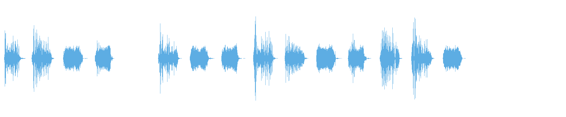 Waveform