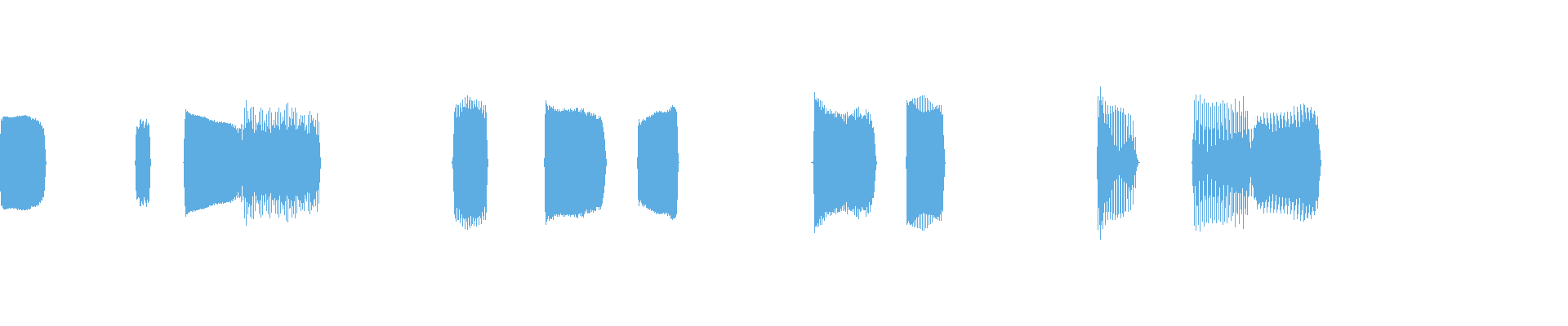 Waveform