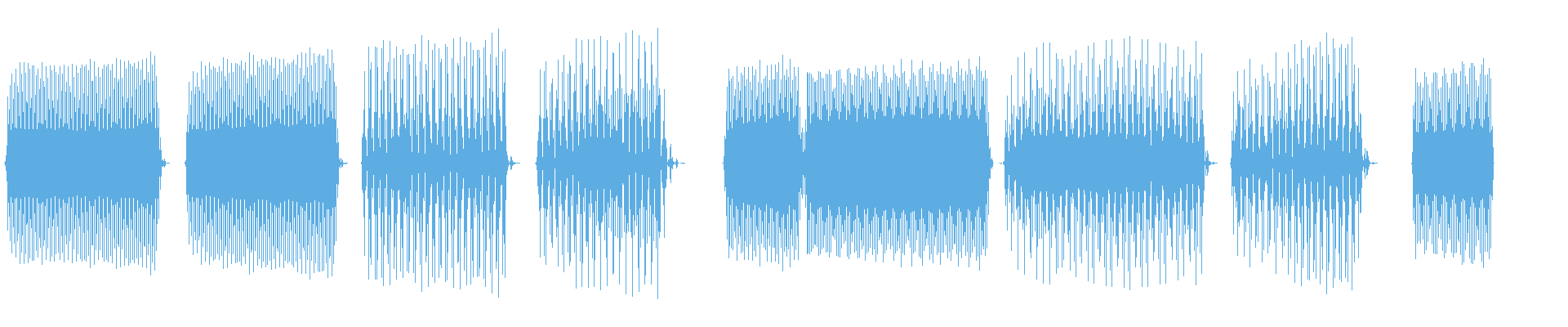 Waveform
