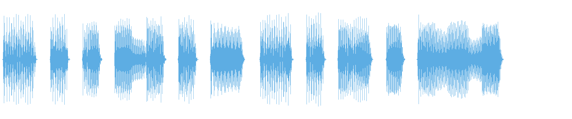 Waveform