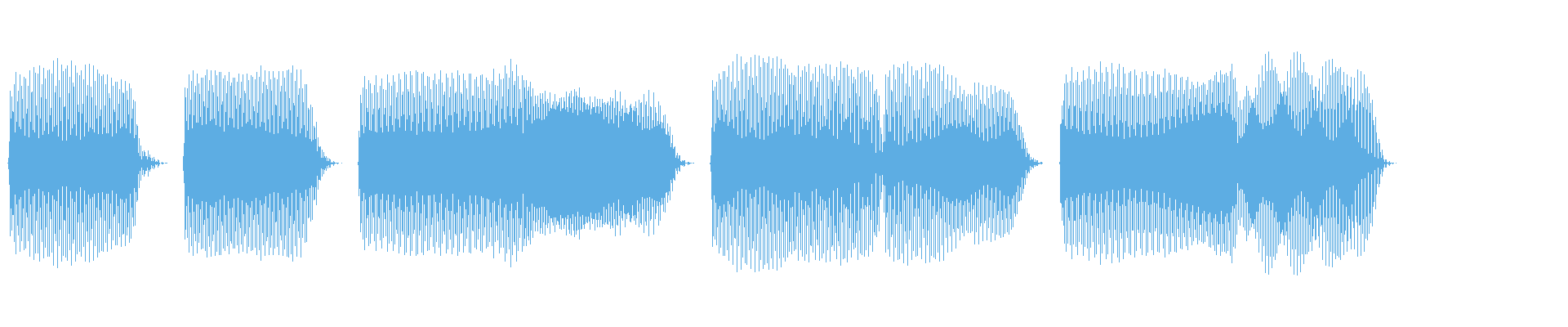 Waveform