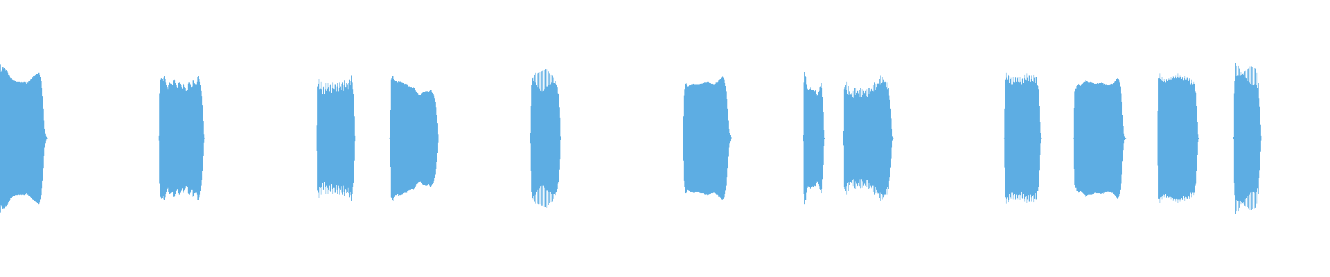 Waveform