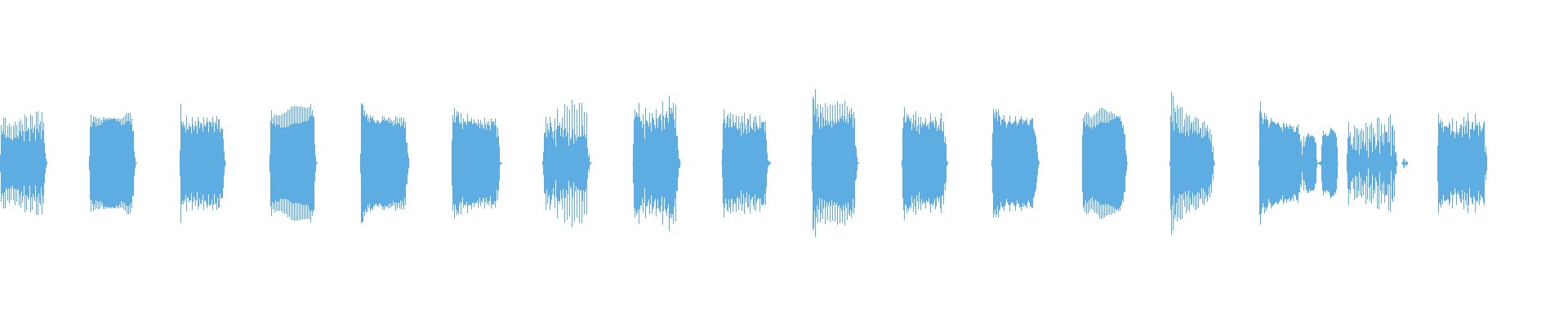 Waveform