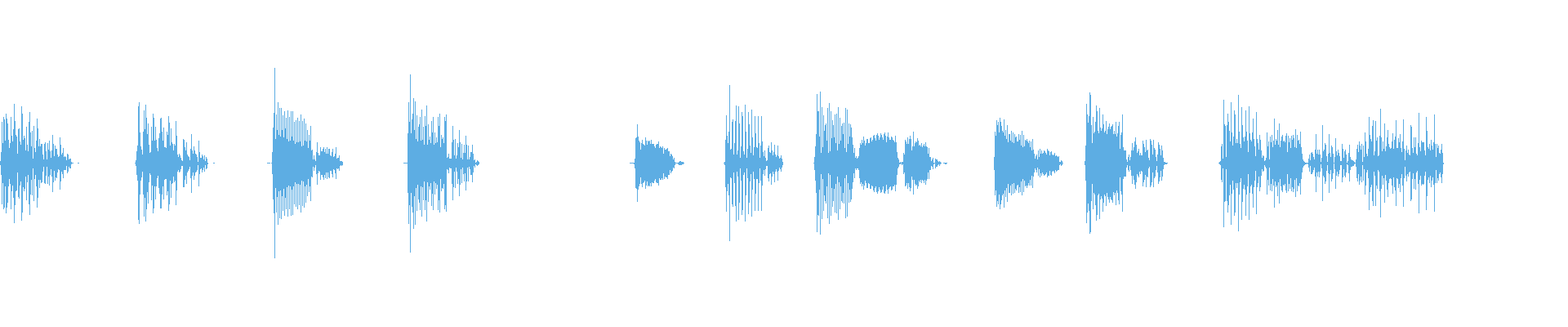 Waveform