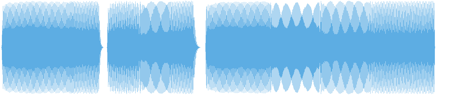 Waveform