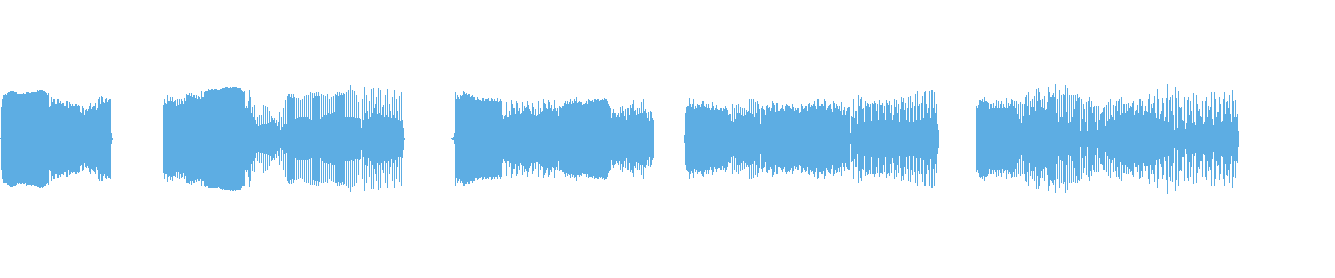 Waveform