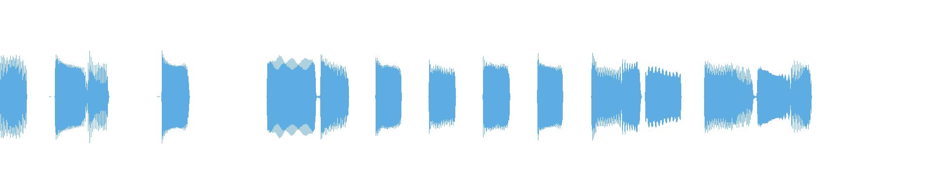 Waveform