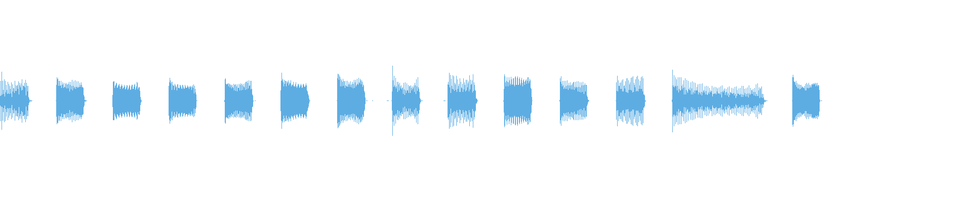 Waveform