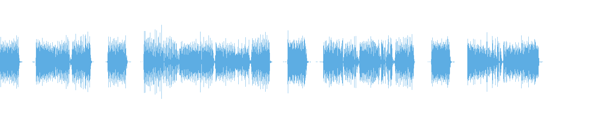 Waveform