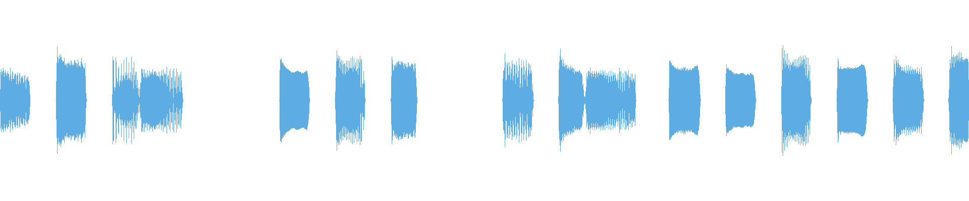 Waveform