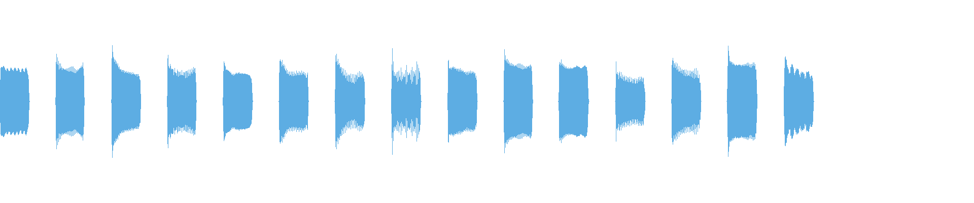 Waveform
