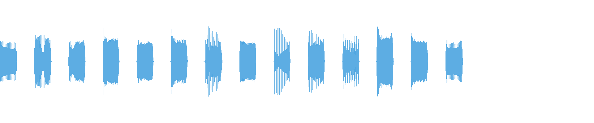 Waveform