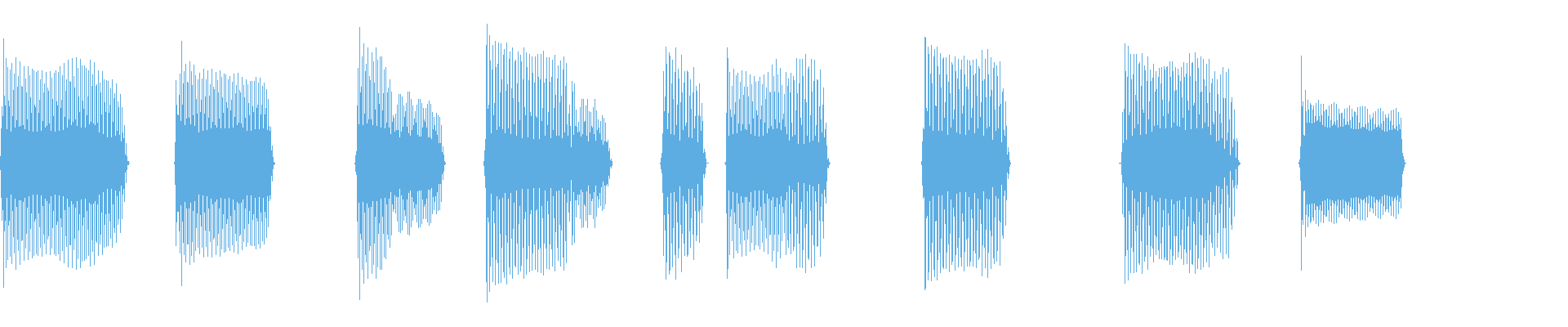 Waveform