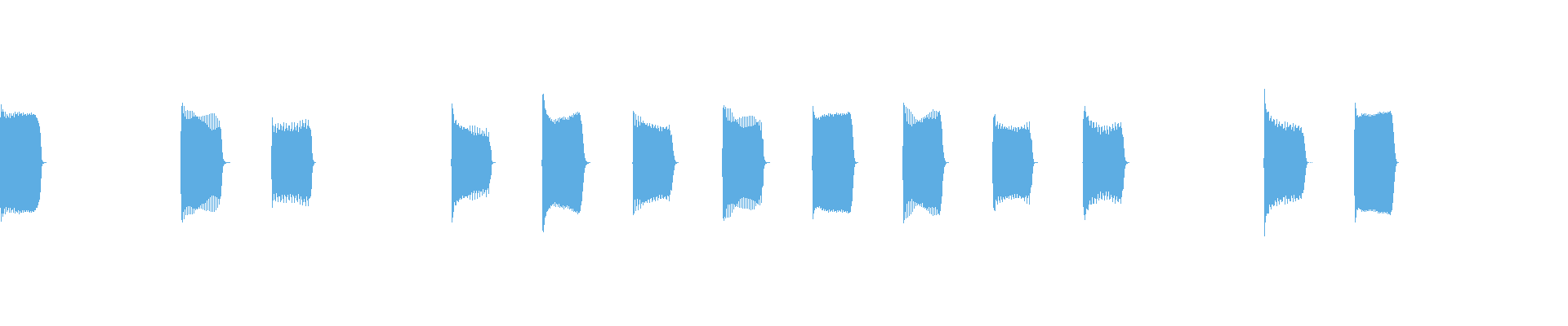 Waveform