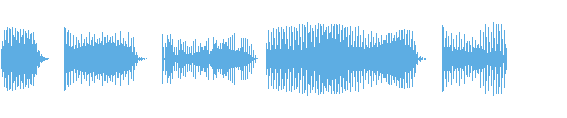 Waveform