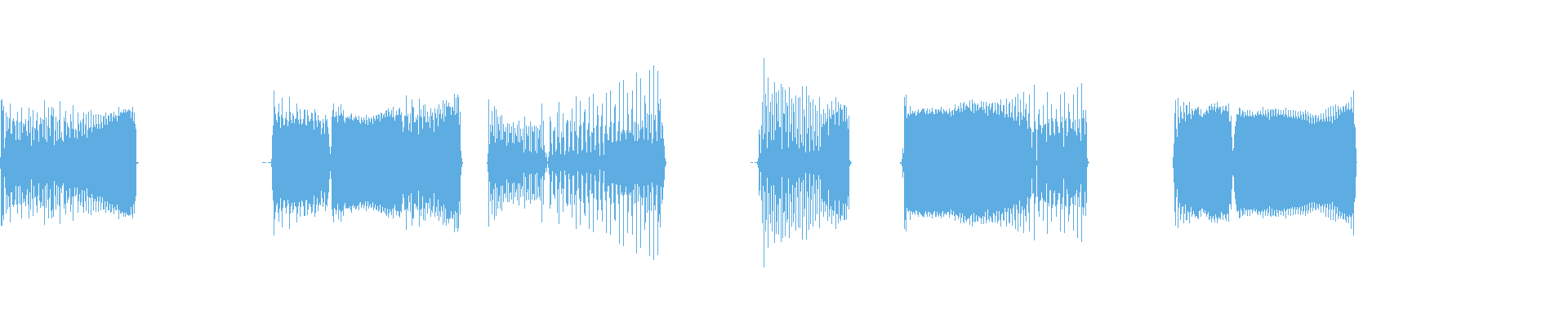 Waveform