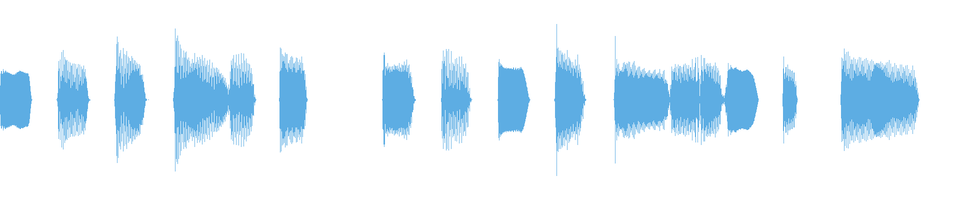 Waveform