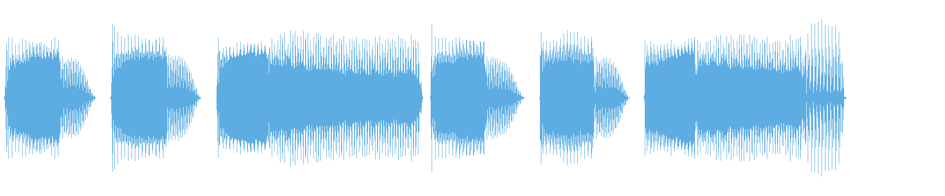 Waveform