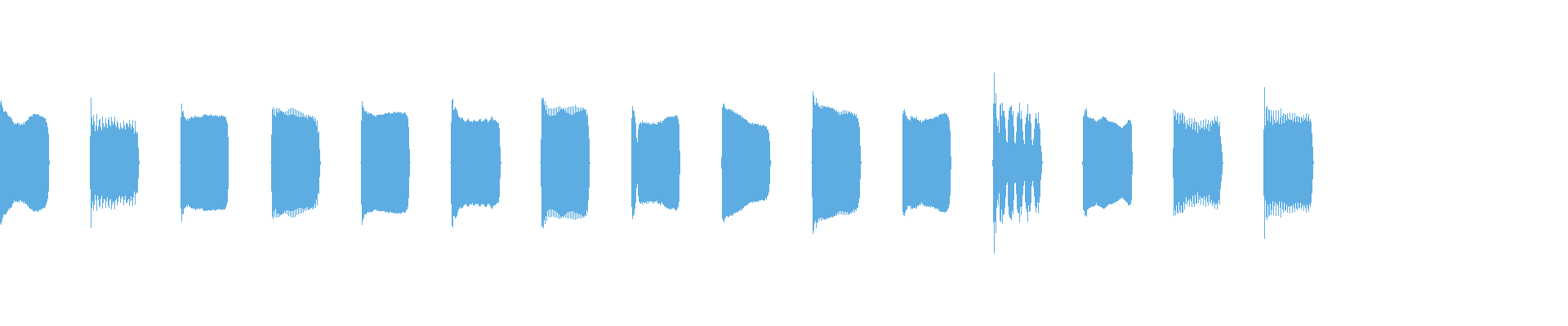 Waveform
