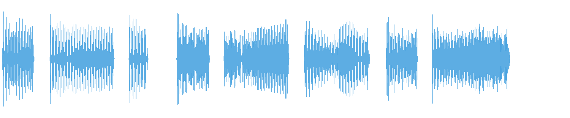 Waveform
