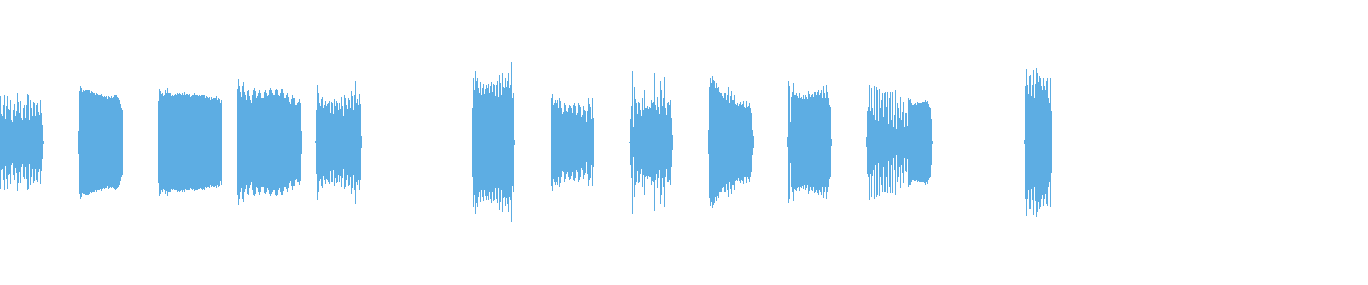 Waveform
