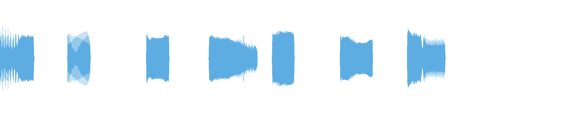 Waveform
