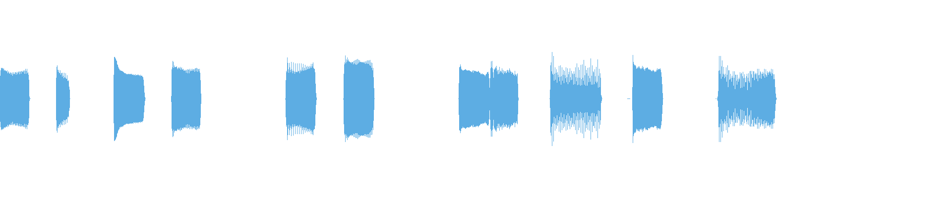 Waveform