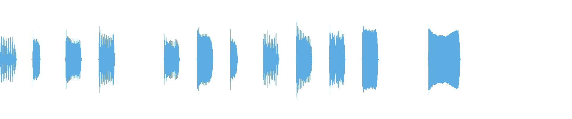 Waveform