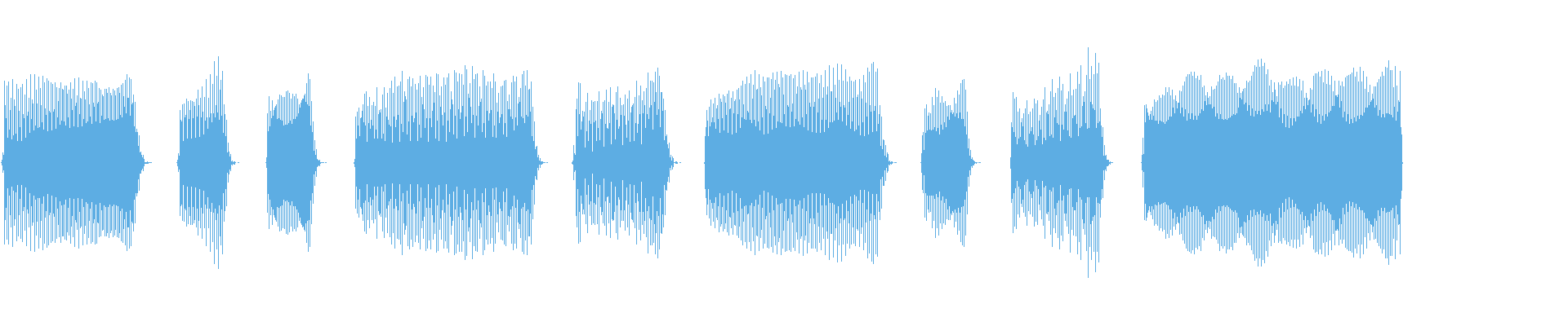 Waveform