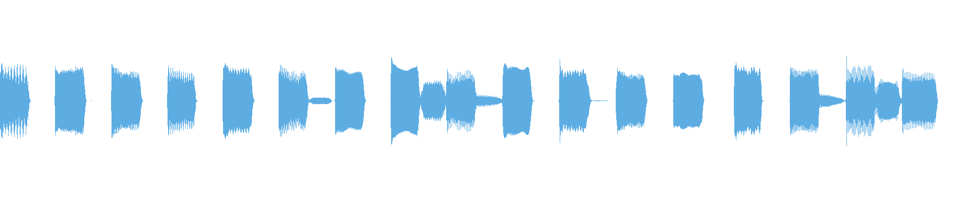 Waveform