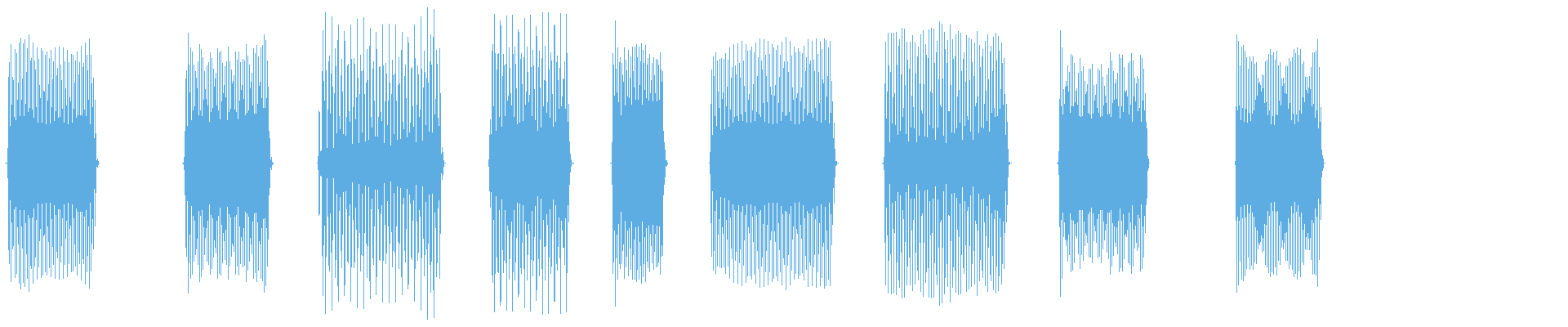 Waveform