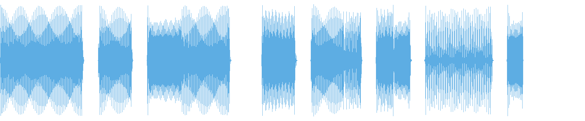 Waveform