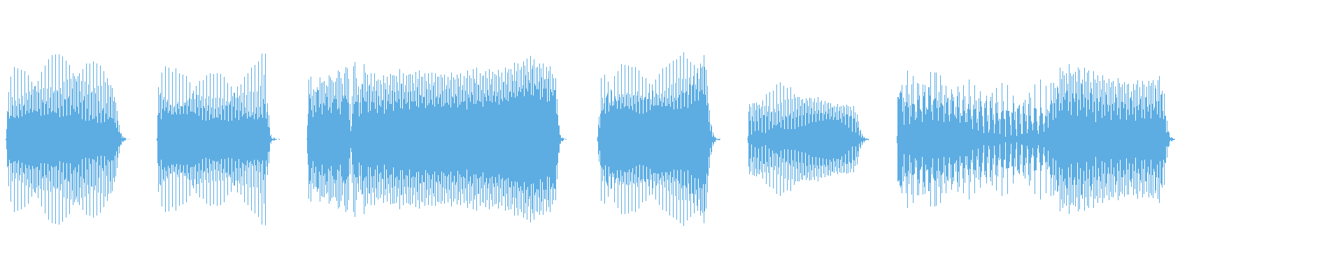 Waveform