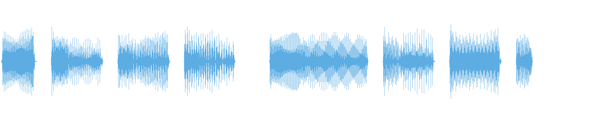 Waveform