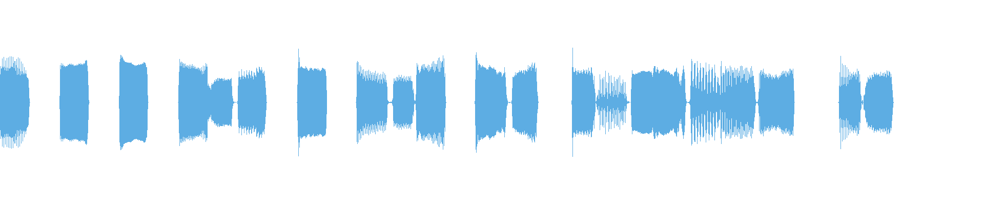 Waveform