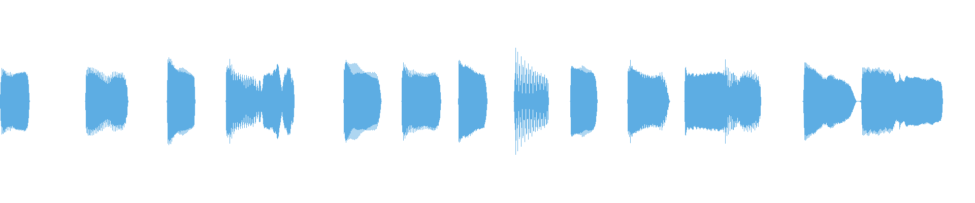 Waveform