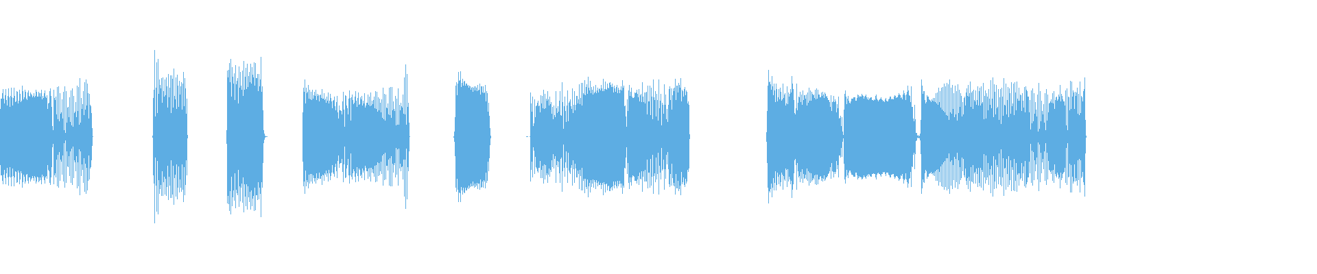 Waveform