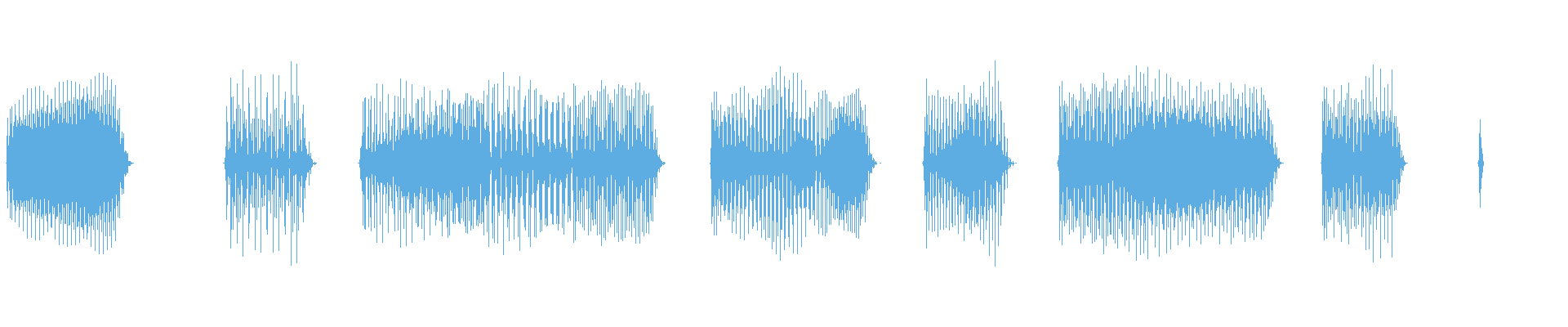 Waveform