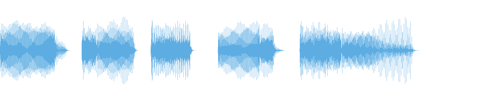 Waveform
