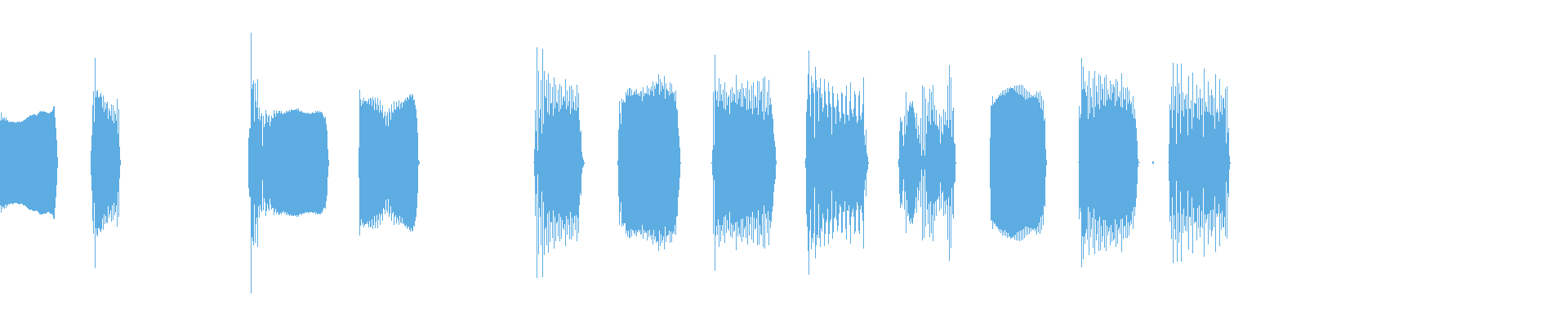 Waveform