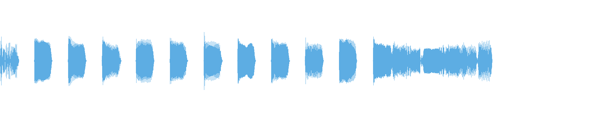 Waveform