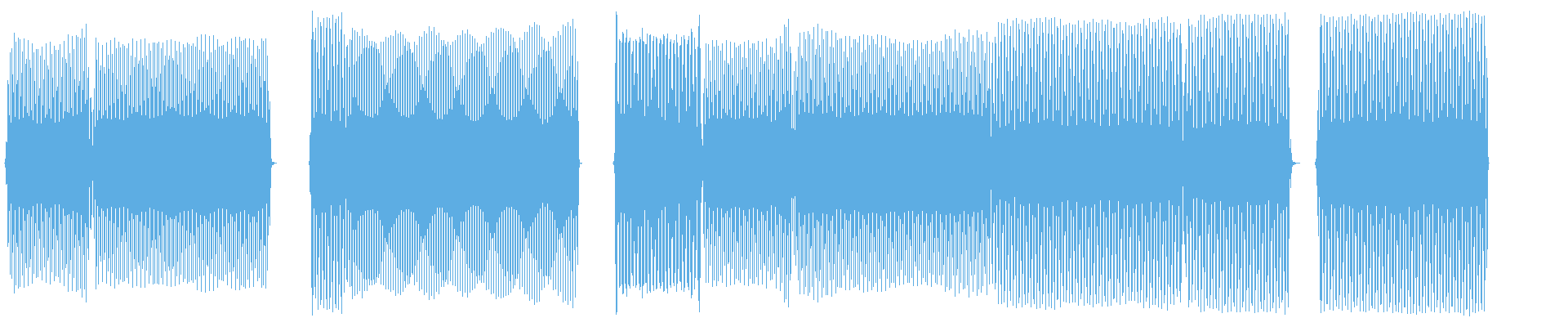 Waveform